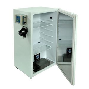 90L Lyson Warming Cabinet