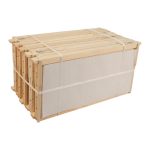 BetterComb Assembled Frames