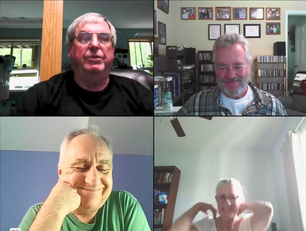 Colony Cluster June 2025