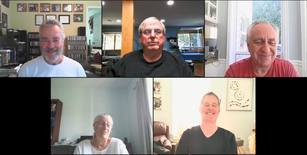 Colony Cluster July 2025