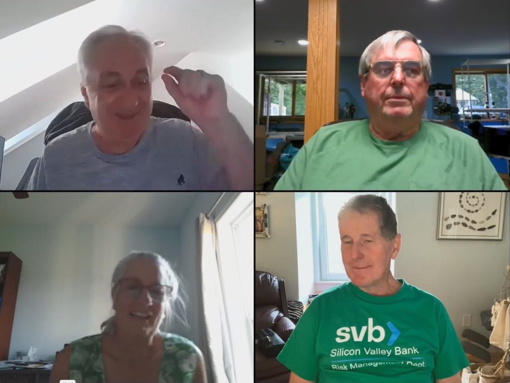 Colony Cluster August 2025