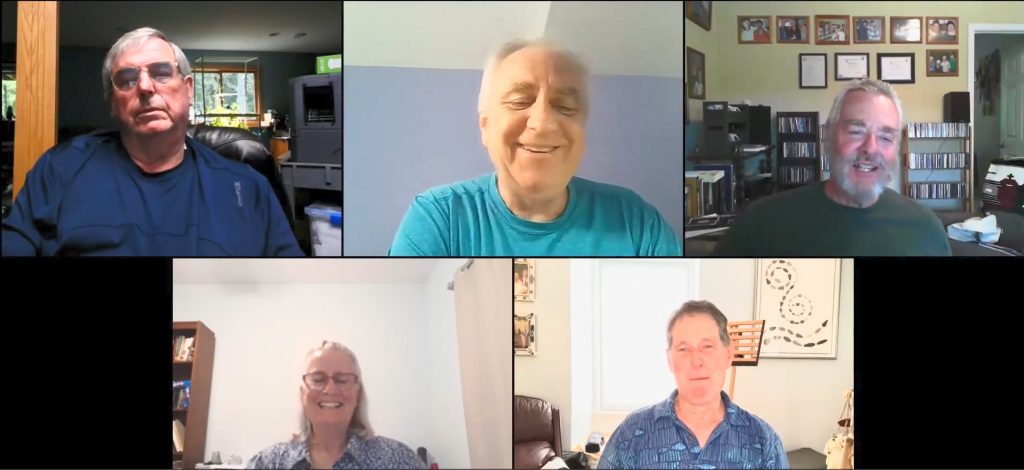 Colony Cluster June 2025