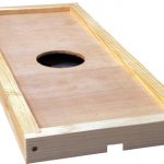 Double Nuc Inner Cover