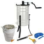 Lyson Extracting Kit