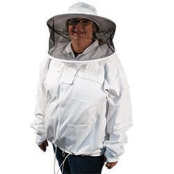 BetterBee Jacket