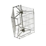 Maxant 3100 6 Frame Basket