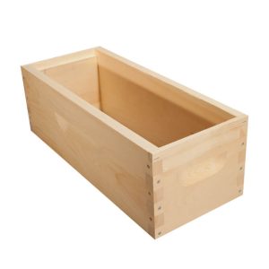 5 Frame Assembled Medium Nuc Box