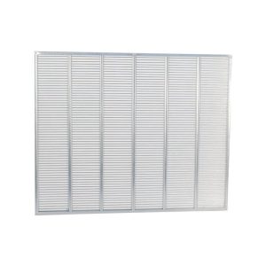 P-K Metal Queen Excluder