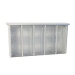 Queen Introduction Cage – Deep