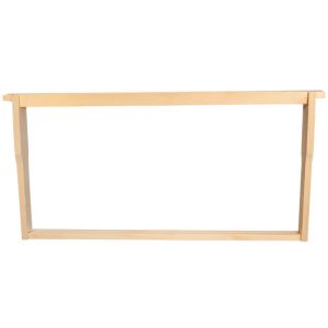 Wooden Frames (Assembled)